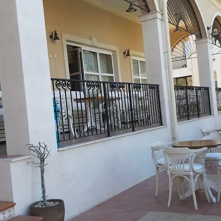 под наем Victory-зк атия Aparthotel *